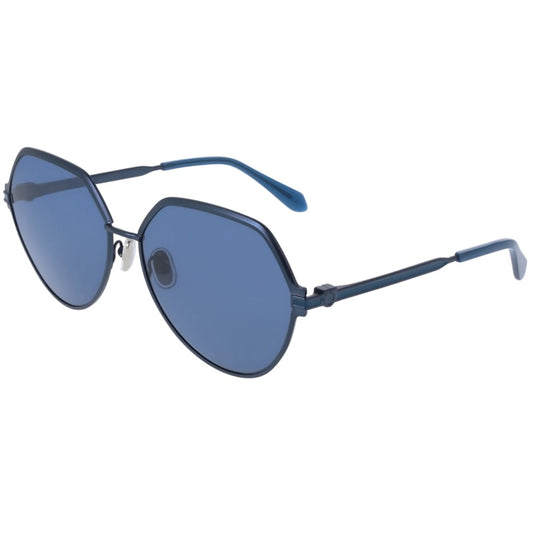 Salvatore Ferragamo Zonnebril, Model: SF325S Kleur: 414