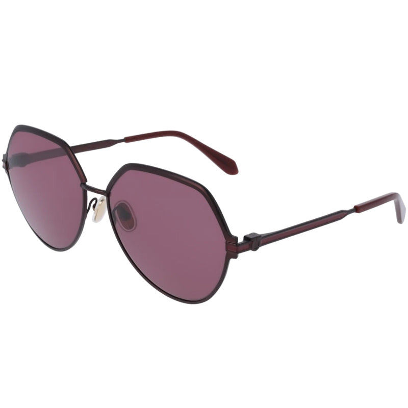 Salvatore Ferragamo Sunglasses, Model: SF325S Colour: 602
