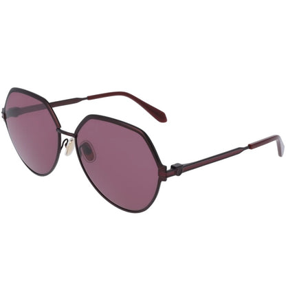 Salvatore Ferragamo Sunglasses, Model: SF325S Colour: 602