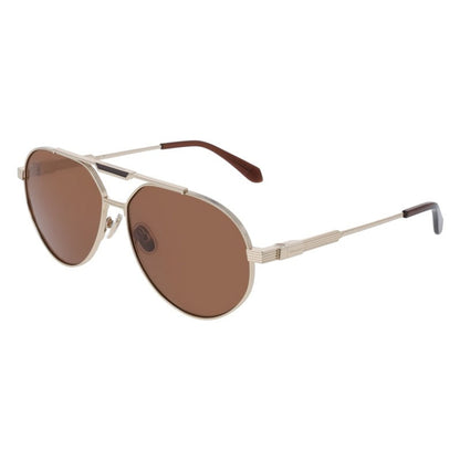 Salvatore Ferragamo Sunglasses, Model: SF327S Colour: 710