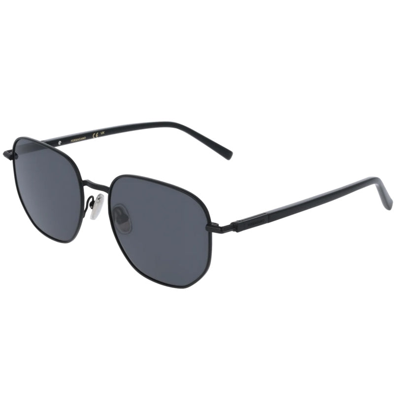 Salvatore Ferragamo Sunglasses, Model: SF328S Colour: 002