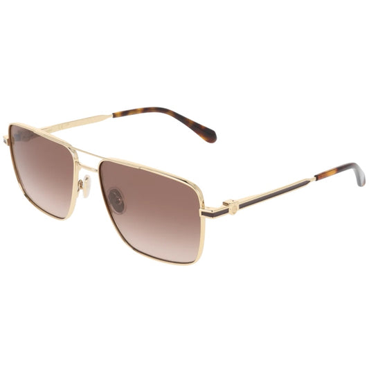 Salvatore Ferragamo Sunglasses, Model: SF329SLBI Colour: 700