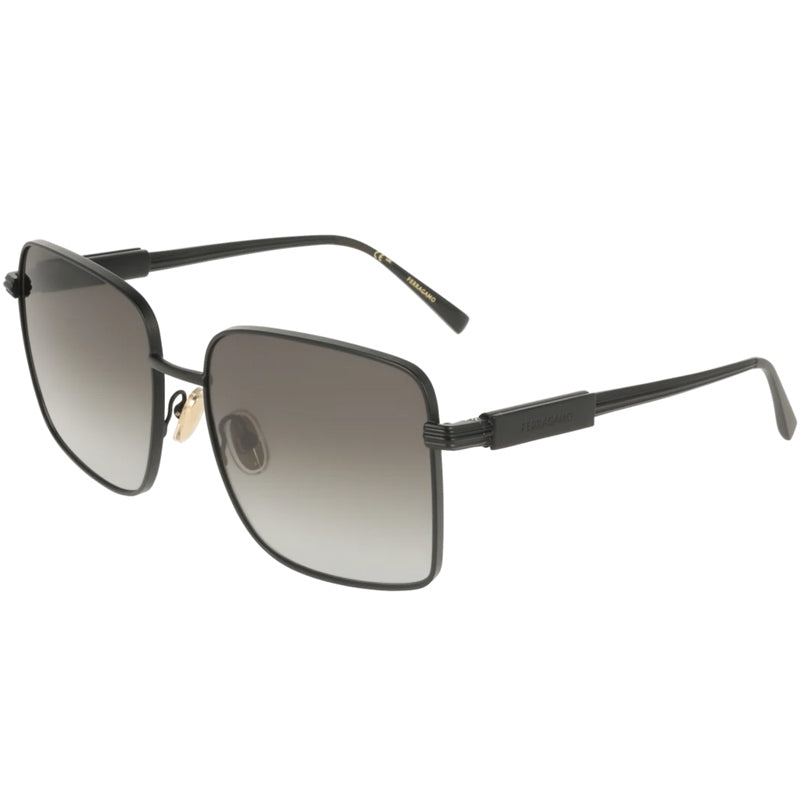 Salvatore Ferragamo Sunglasses, Model: SF330S Colour: 002