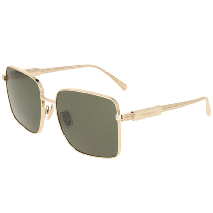 Salvatore Ferragamo Sunglasses, Model: SF330S Colour: 752