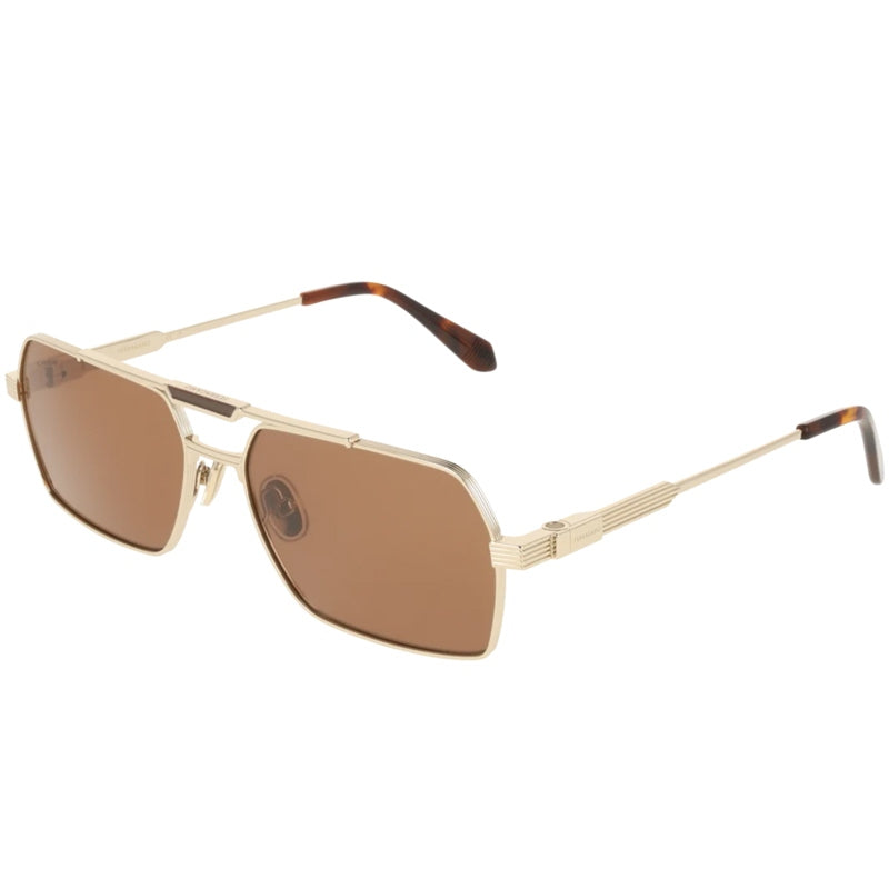 Salvatore Ferragamo Zonnebril, Model: SF332S Kleur: 745