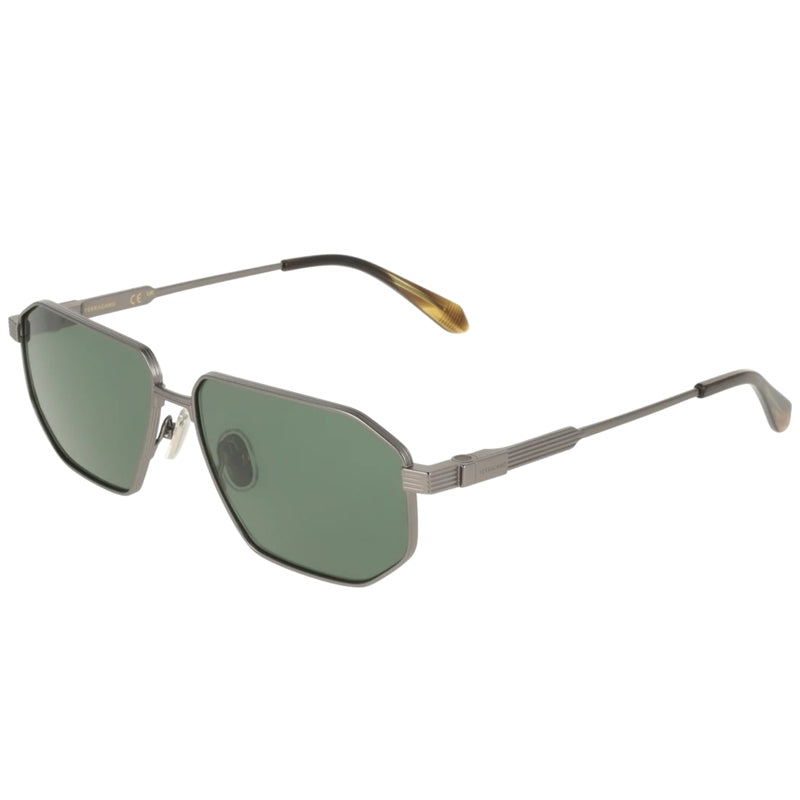 Salvatore Ferragamo Sunglasses, Model: SF340S Colour: 071