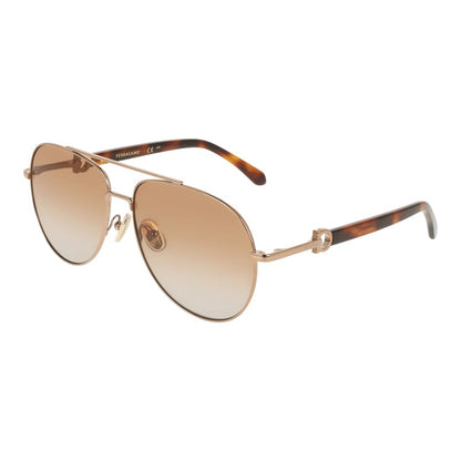 Salvatore Ferragamo Sunglasses, Model: SF344S Colour: 730