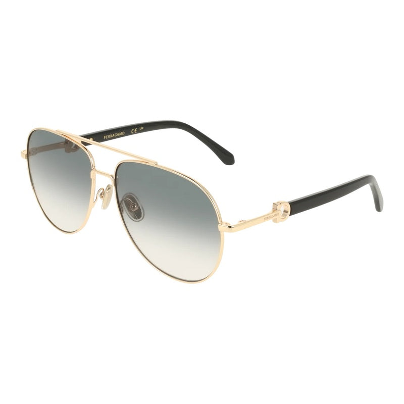 Salvatore Ferragamo Sunglasses, Model: SF344S Colour: 738