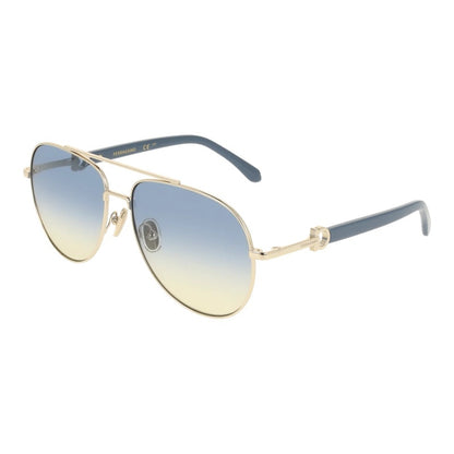 Salvatore Ferragamo Sunglasses, Model: SF344S Colour: 748