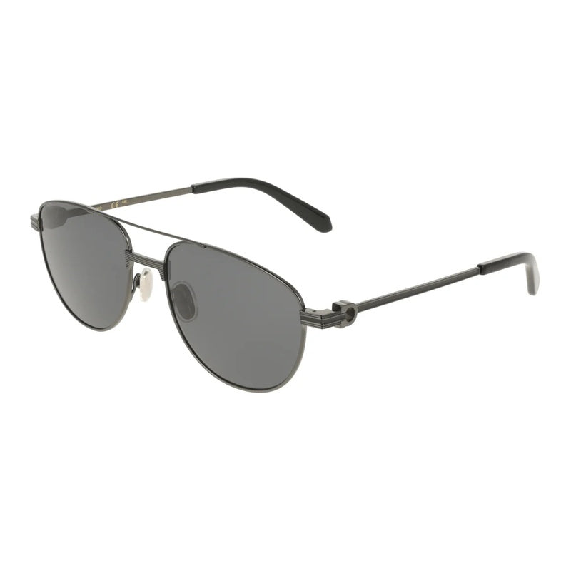 Salvatore Ferragamo Sunglasses, Model: SF345S Colour: 027