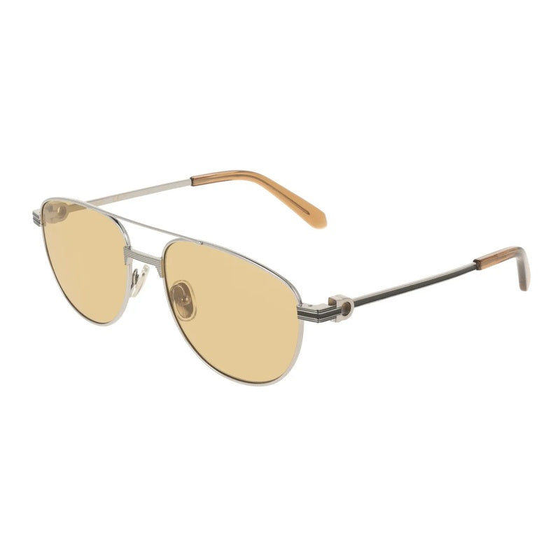 Salvatore Ferragamo Sunglasses, Model: SF345S Colour: 085