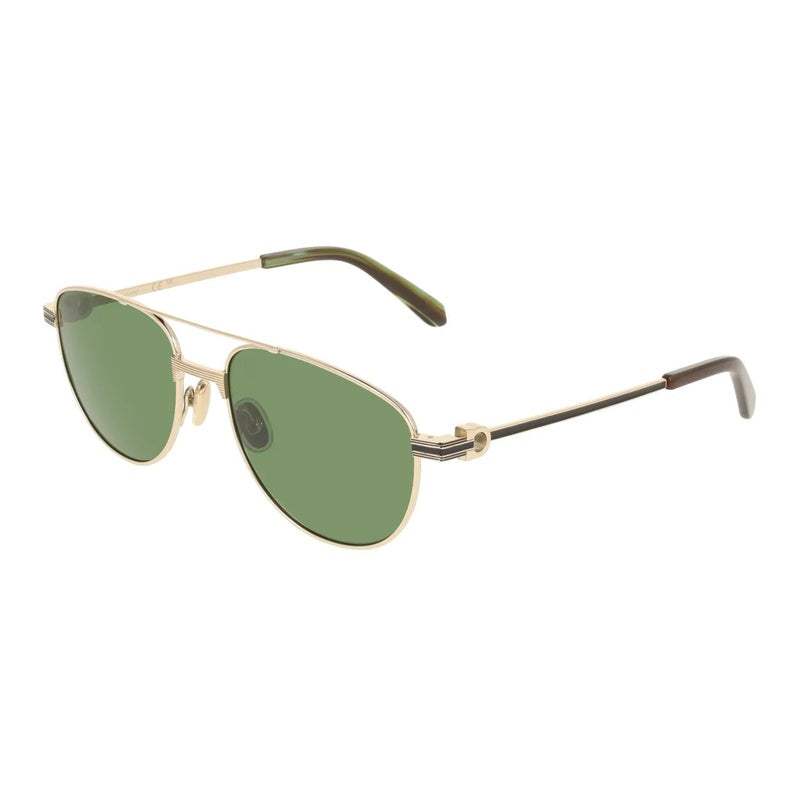 Salvatore Ferragamo Sunglasses, Model: SF345S Colour: 752