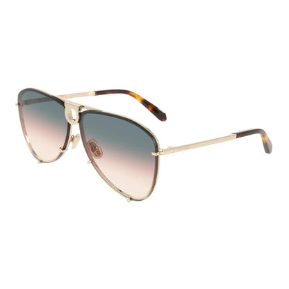 Salvatore Ferragamo Sunglasses, Model: SF346S Colour: 710