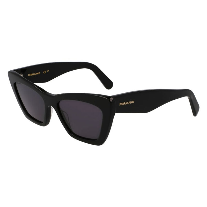 Salvatore Ferragamo Sunglasses, Model: SF929SN Colour: 001