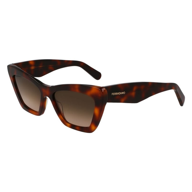 Salvatore Ferragamo Sunglasses, Model: SF929SN Colour: 219