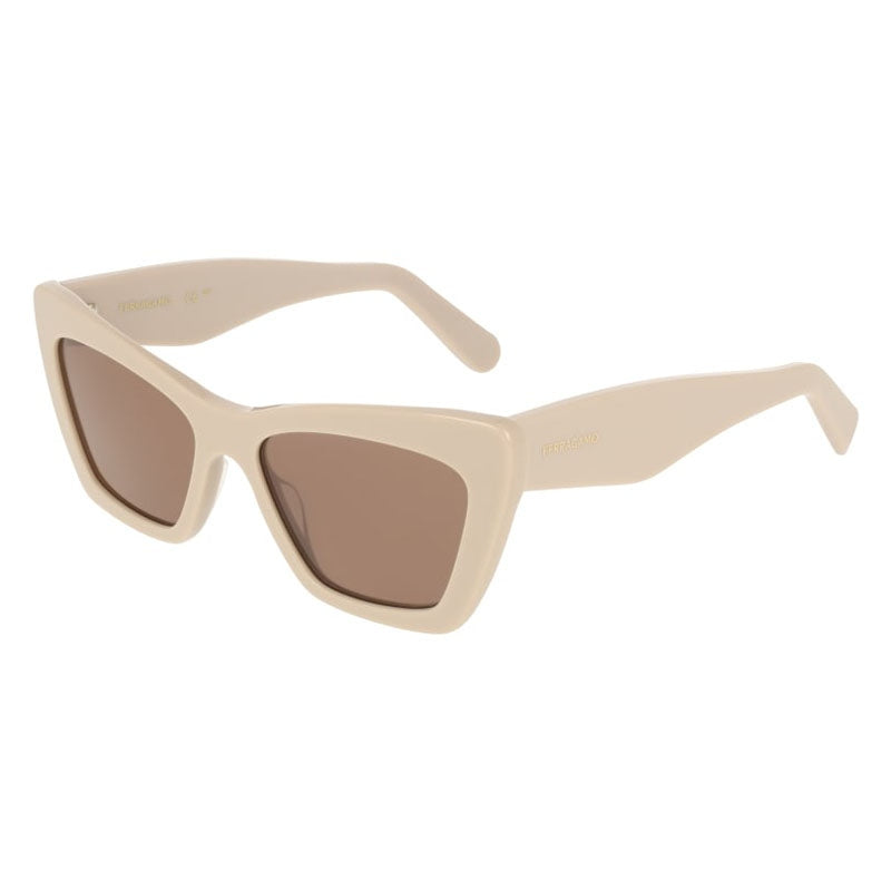 Salvatore Ferragamo Sunglasses, Model: SF929SN Colour: 259