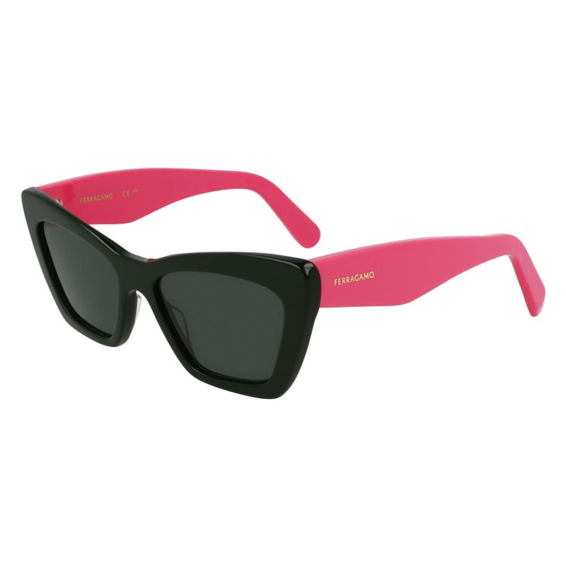 Salvatore Ferragamo Sunglasses, Model: SF929SN Colour: 304