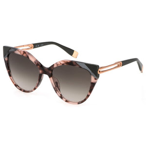 Furla Sunglasses, Model: SFU683 Colour: 01GT
