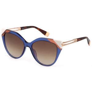Furla Sunglasses, Model: SFU683 Colour: 06NA