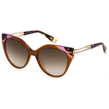 Load image into Gallery viewer, Furla Sunglasses, Model: SFU683 Colour: 06X5