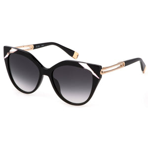 Furla Sunglasses, Model: SFU683 Colour: 0700