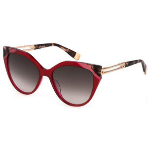 Furla Sunglasses, Model: SFU683 Colour: 09RV