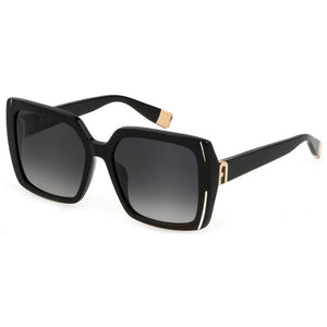 Furla Sunglasses, Model: SFU707 Colour: 0700