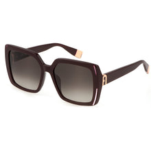 Load image into Gallery viewer, Furla Sunglasses, Model: SFU707 Colour: 0G96
