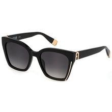 Load image into Gallery viewer, Furla Sunglasses, Model: SFU708 Colour: 0700