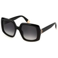 Load image into Gallery viewer, Furla Sunglasses, Model: SFU709 Colour: 0700