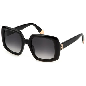 Furla Sunglasses, Model: SFU709 Colour: 0700