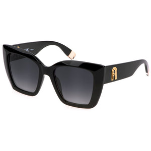 Furla Sunglasses, Model: SFU710 Colour: 0700
