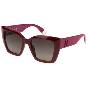 Furla Sunglasses, Model: SFU710 Colour: 09PN