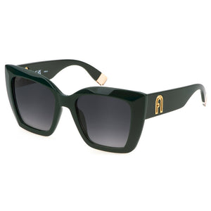 Furla Sunglasses, Model: SFU710 Colour: 0D80