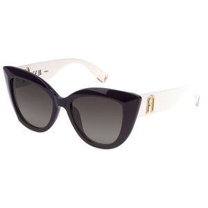 Furla Sunglasses, Model: SFU711 Colour: 09NU