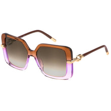 Load image into Gallery viewer, Furla Sunglasses, Model: SFU712 Colour: 06B1