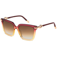 Load image into Gallery viewer, Furla Sunglasses, Model: SFU713 Colour: 02AS