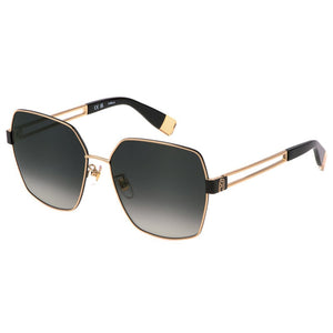 Furla Sunglasses, Model: SFU716 Colour: 0301