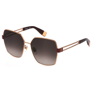 Furla Sunglasses, Model: SFU716 Colour: 08FC