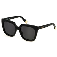 Load image into Gallery viewer, Furla Sunglasses, Model: SFU776 Colour: 0700