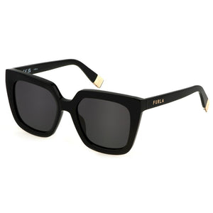 Furla Sunglasses, Model: SFU776 Colour: 0700