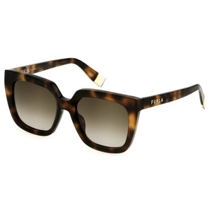 Furla Sunglasses, Model: SFU776 Colour: 09AJ