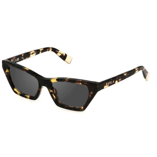 Furla Sunglasses, Model: SFU777 Colour: 05AW
