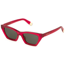 Load image into Gallery viewer, Furla Sunglasses, Model: SFU777V Colour: 0768