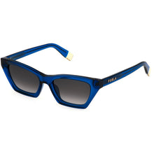 Load image into Gallery viewer, Furla Sunglasses, Model: SFU777V Colour: 0955