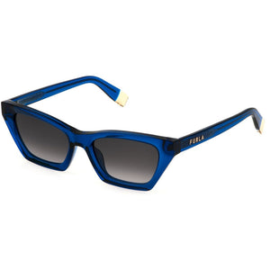 Furla Sunglasses, Model: SFU777V Colour: 0955