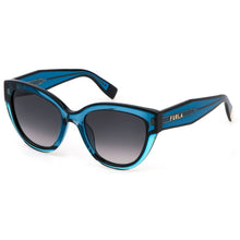 Load image into Gallery viewer, Furla Sunglasses, Model: SFU779V Colour: 06N1