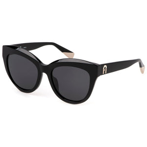 Furla Sunglasses, Model: SFU780 Colour: 0700