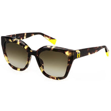 Load image into Gallery viewer, Furla Sunglasses, Model: SFU781 Colour: 05AW