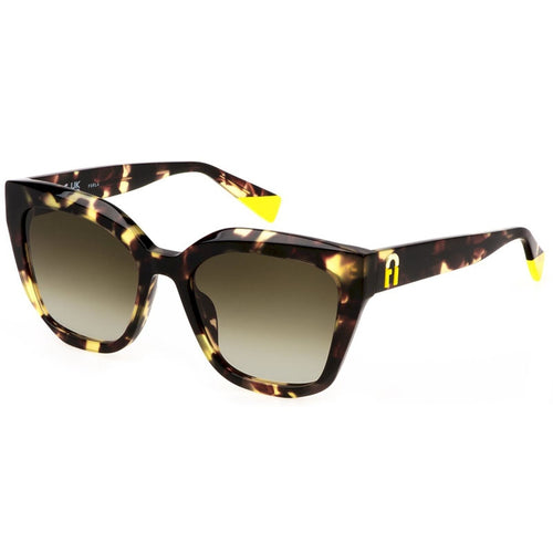 Furla Sunglasses, Model: SFU781 Colour: 05AW